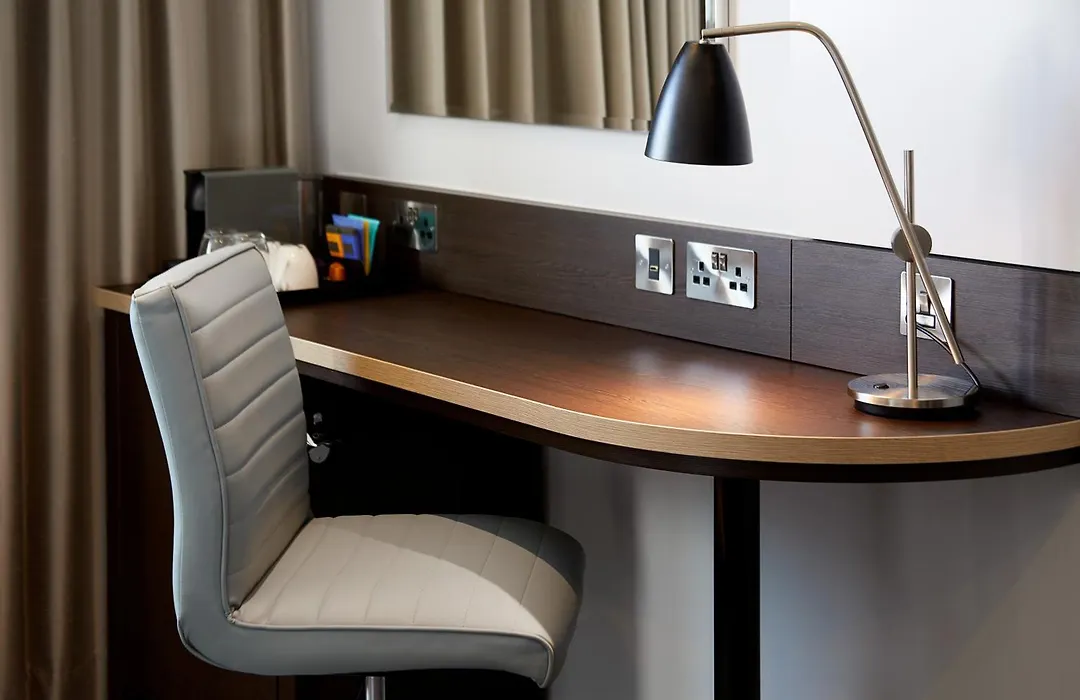 Premier Inn Dublin Airport-1