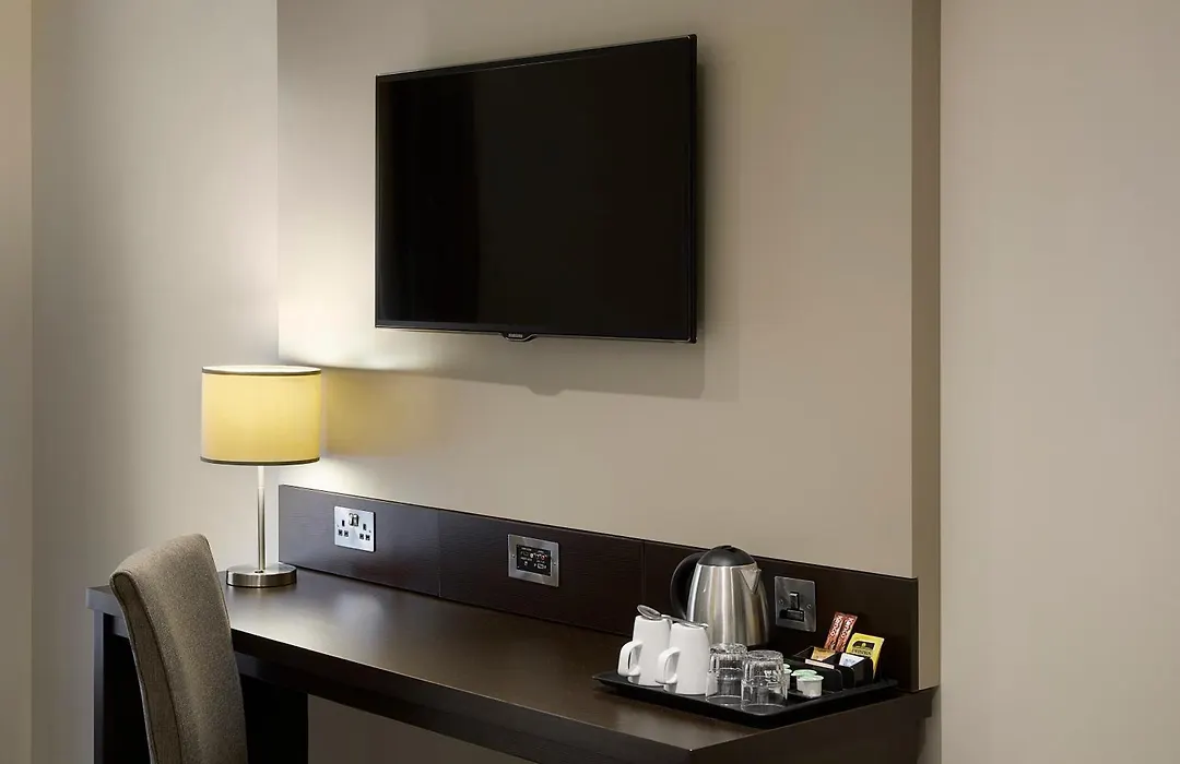 Premier Inn Dublin Airport-1