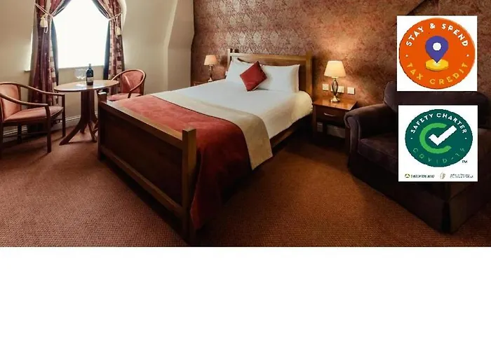 Carnegie Court Hotel Swords