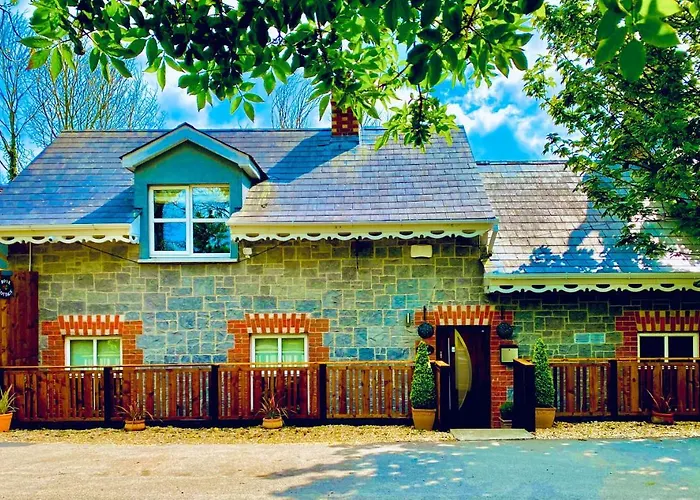 Rose Cottage B&B Swords