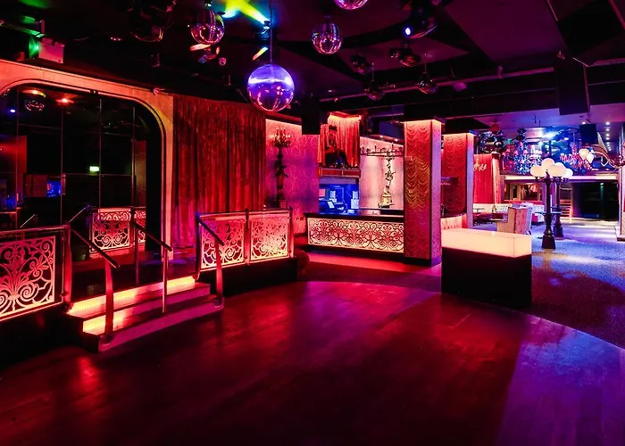 Carnegie Court Hotel Swords